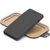 Bellroy iPhone 6/6s Plus Phone Case Wallet | Charcoal PWPA-CHA