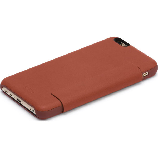 Bellroy iPhone 6/6s Plus Phone Case Wallet | Tamarillo PWPA-TAM