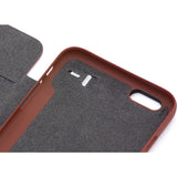 Bellroy iPhone 6/6s Plus Phone Case Wallet | Tamarillo PWPA-TAM