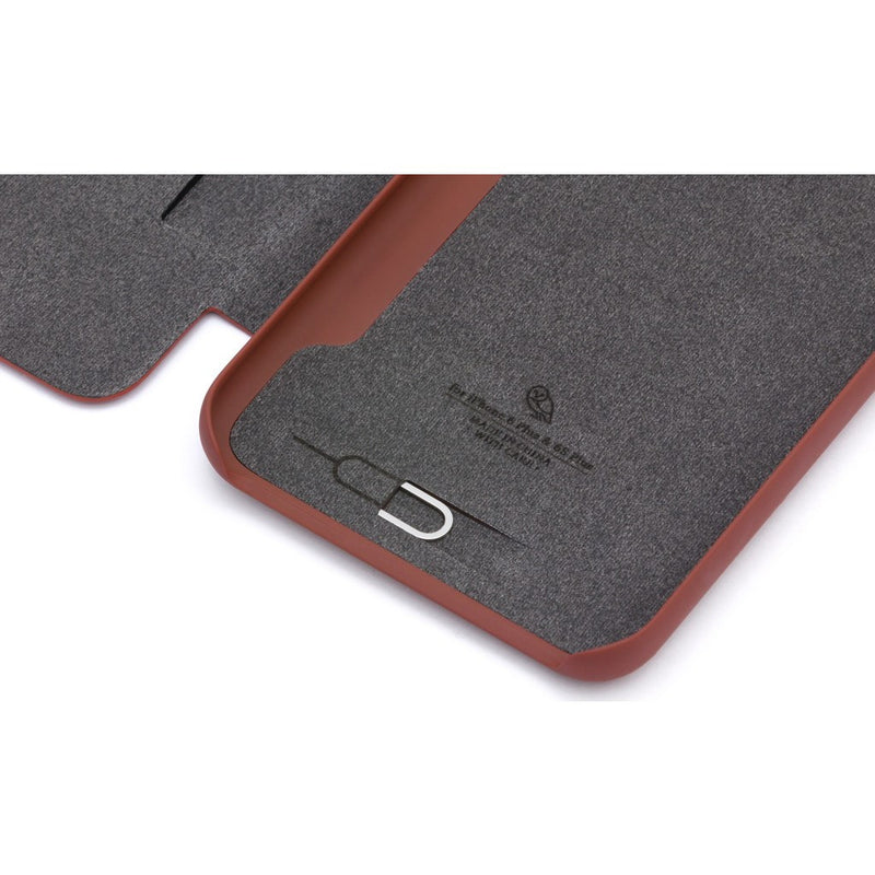 bellroy wallet iphone 7 Bellroy iPhone 6/6s Plus Phone Case Wallet Tamarillo PWPA-TAM – Sportique