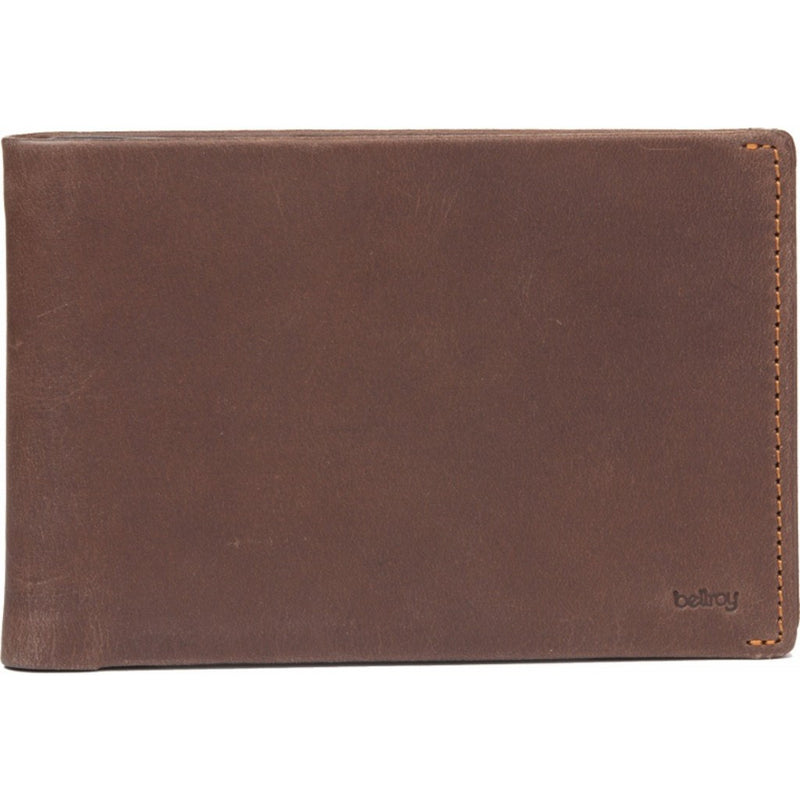 Bellroy Passport Travel Wallet | Cocoa