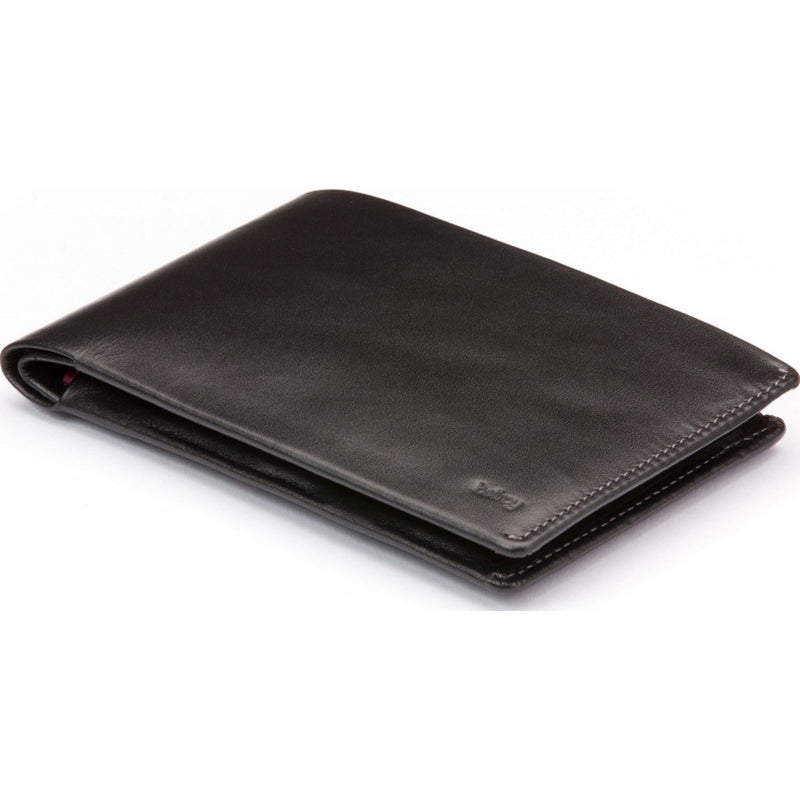 Bellroy Travel Wallet Midnight – Sportique