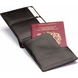 Bellroy Passport Travel Wallet | Midnight
