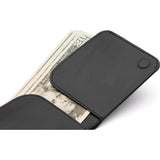 Bellroy Carry Out Wallet Black