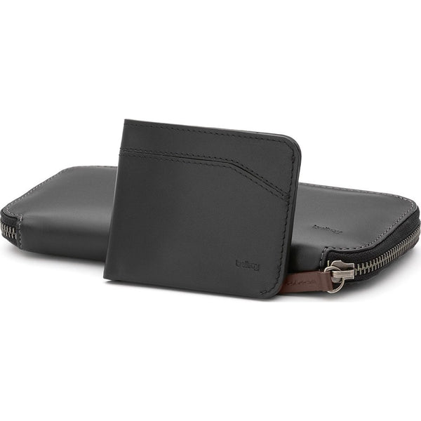 Bellroy Carry Out Wallet Black