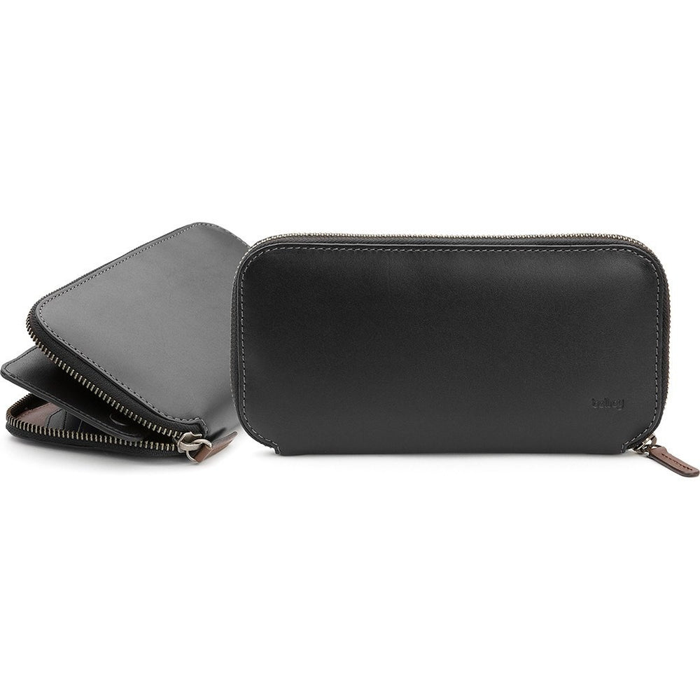 Bellroy Carry Out Wallet Black – Sportique
