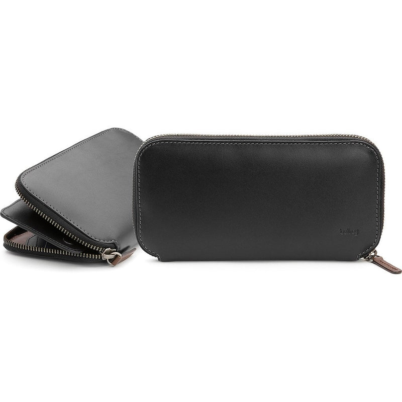 Bellroy Carry Out Wallet Black