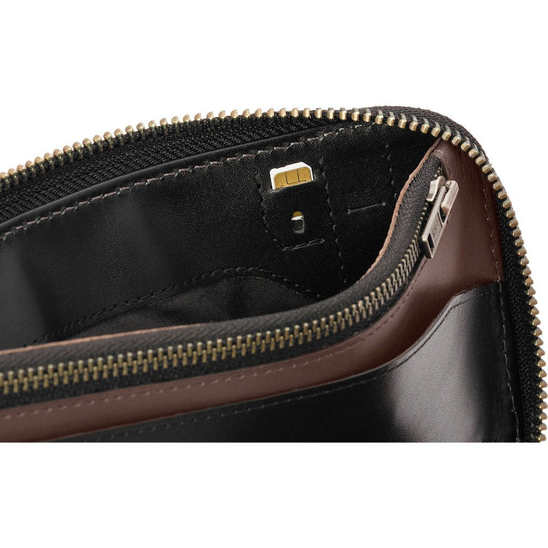 Bellroy Carry Out Wallet Black