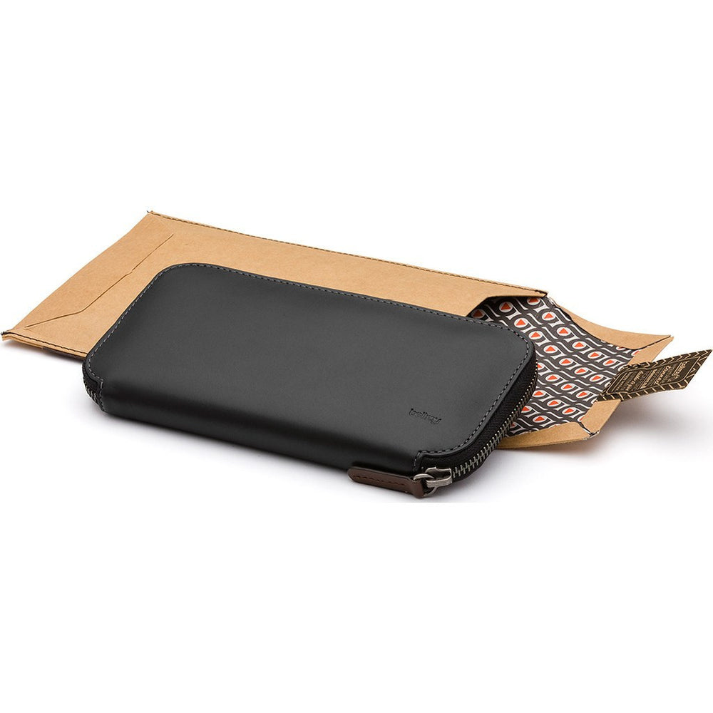 Bellroy Carry Out Wallet Black – Sportique