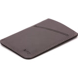 Bellroy Card Sleeve Wallet | Black