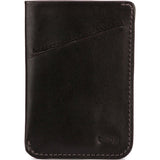 Bellroy Card Sleeve Wallet | Black