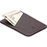 Bellroy Card Sleeve Wallet | Black