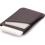 Bellroy Card Sleeve Wallet | Black