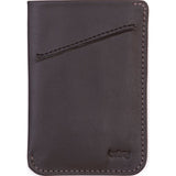 Bellroy Card Sleeve Wallet | Black
