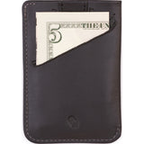 Bellroy Card Sleeve Wallet | Black