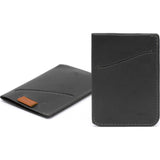 Bellroy Card Sleeve Wallet | Charcoal WCSA-CHARCOAL