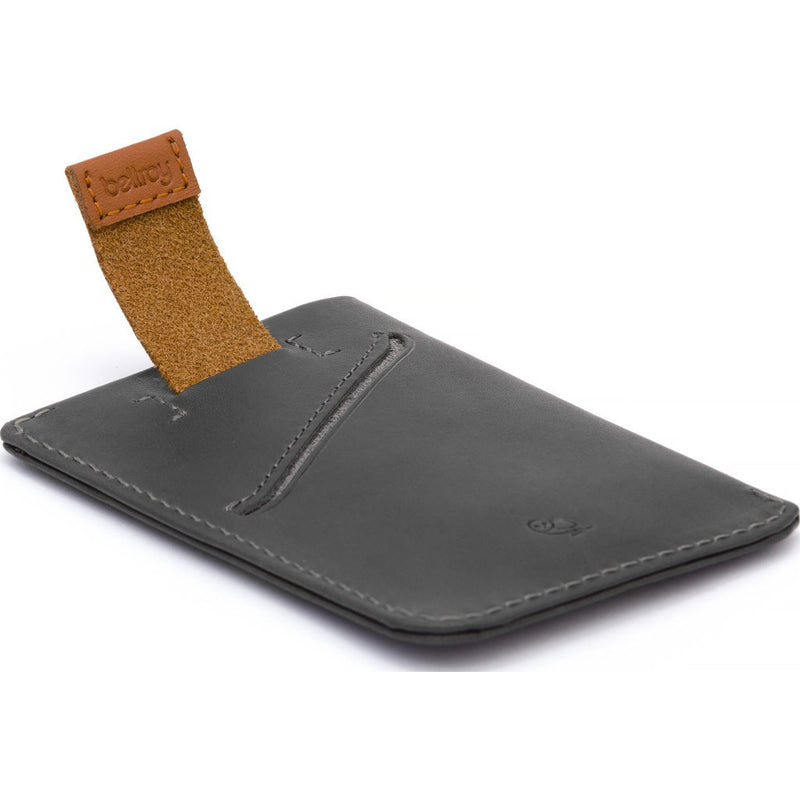 bellroy card sleeve wallet Bellroy Card Sleeve Wallet Charcoal WCSA-CHARCOAL – Sportique
