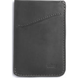 Bellroy Card Sleeve Wallet | Charcoal WCSA-CHARCOAL