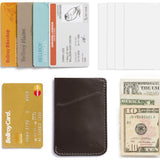 Bellroy Card Sleeve Wallet | Java WCSA-JAVA