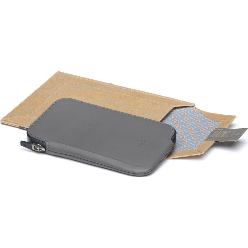 bellroy leather elements phone pocket wallet Bellroy Elements Phone Pocket Plus