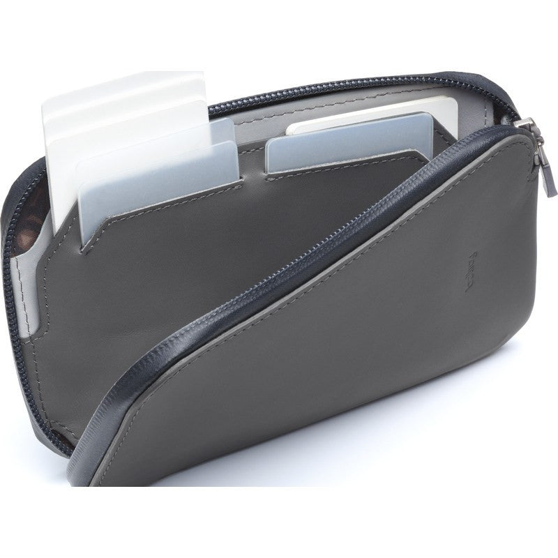 bellroy leather elements phone pocket wallet Bellroy Elements Phone Pocket Plus
