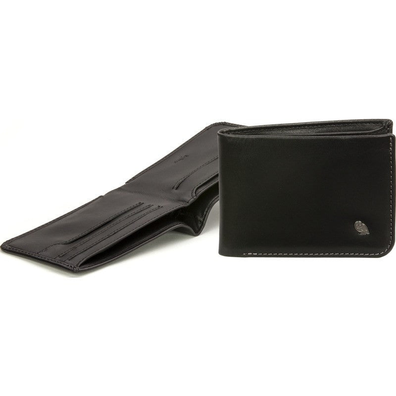 bellroy the low wallet black Bellroy Hide & Seek Bifold Wallet