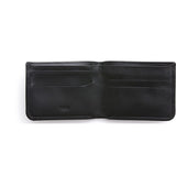 Bellroy Leather Hide & Seek Low Wallet | Black