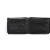 Bellroy Leather Hide & Seek Low Wallet | Black