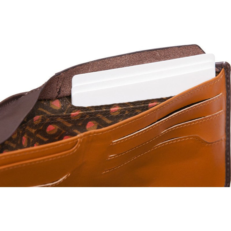 bellroy hide and seek wallet java Bellroy Leather Hide & Seek Wallet Java – Sportique