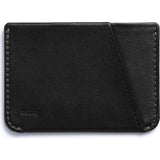 Bellroy Micro Sleeve Cardholder | Black WMSB-Black