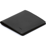 Bellroy Note Sleeve Bifold Wallet | Black WNSC-Black