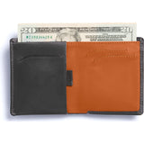 Bellroy Note Sleeve Bifold Wallet | Charcoal WNSC-Charcoal