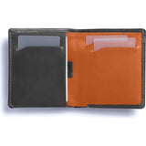 Bellroy Note Sleeve Bifold Wallet | Charcoal WNSC-Charcoal
