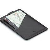 Bellroy Passport Sleeve Black