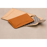 Bellroy Passport Sleeve Wallet | Caramel WPSA-CAR-107