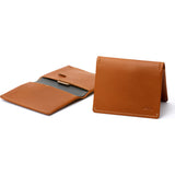 Bellroy Slim Sleeve Bifold Wallet | Caramel WSSB-Caramel