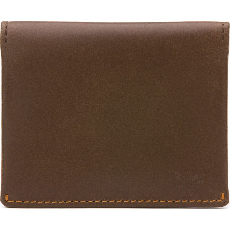 bellroy leather note sleeve wallet cocoa Bellroy Leather Slim Sleeve Bifold Wallet Cocoa – Sportique