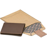 Bellroy Leather Slim Sleeve Bifold Wallet | Cocoa