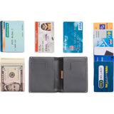 Bellroy Slim Sleeve Bifold Wallet | Slate