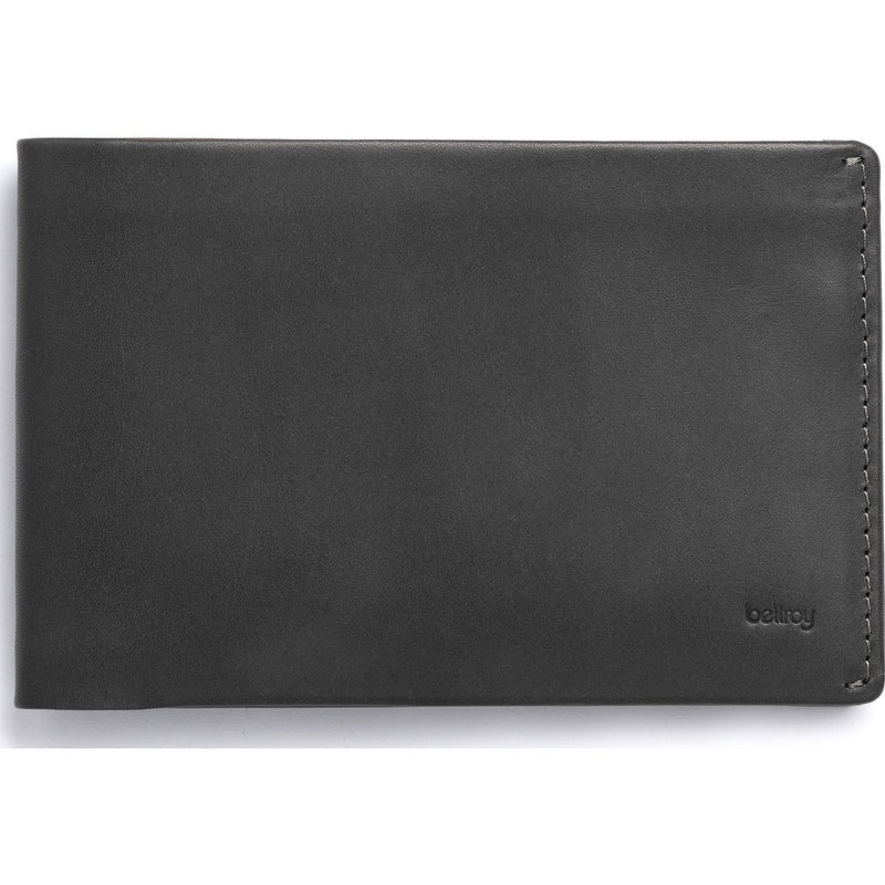 bellroy travel security wallet Bellroy Passport Travel Wallet Charcoal WTWA-CHARCOAL – Sportique