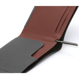 Bellroy Passport Travel Wallet | Charcoal WTWA-CHARCOAL