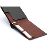Bellroy Passport Travel Wallet | Charcoal WTWA-CHARCOAL