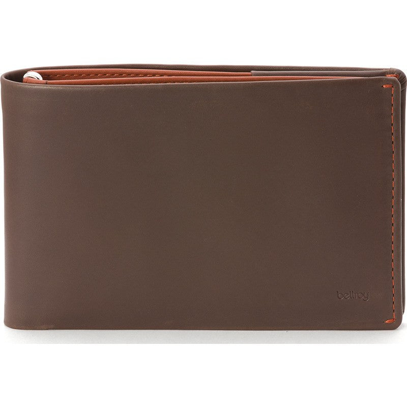 bellroy travel wallet mocha Bellroy Passport Travel Wallet