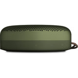 Bang & Olufsen BeoPlay A1 Portable Bluetooth Speaker | Moss Green