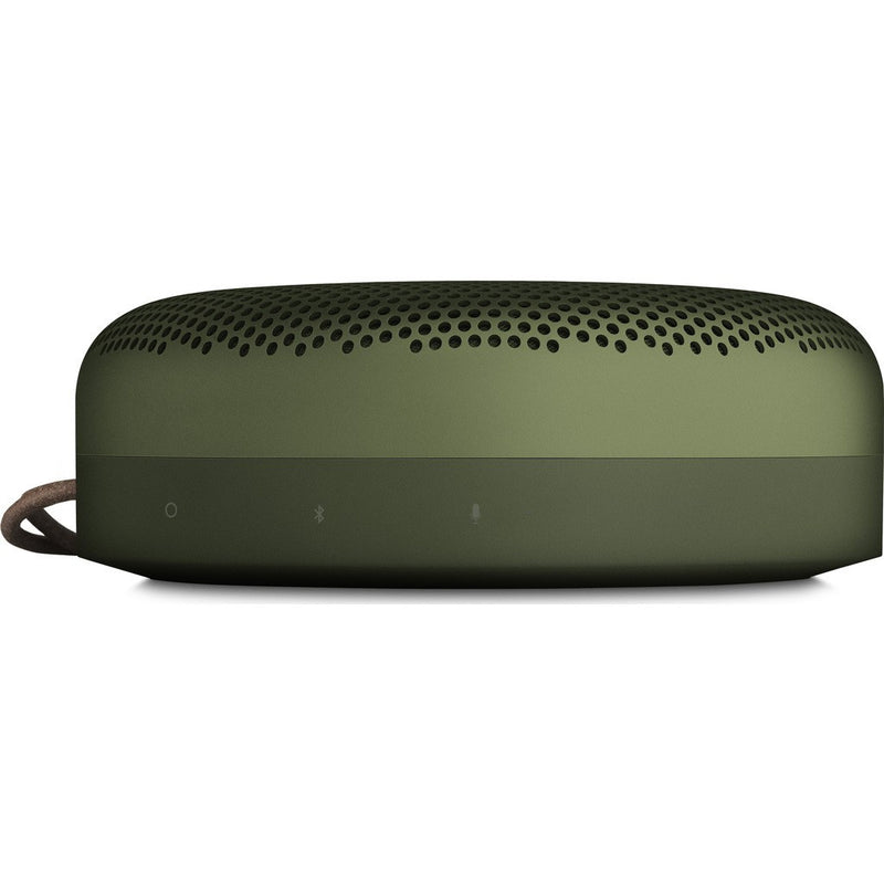 Bang & Olufsen BeoPlay A1 Portable Bluetooth Speaker Moss Green 1297862