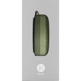 Bang & Olufsen BeoPlay A1 Portable Bluetooth Speaker Moss Green 1297862