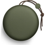 Bang & Olufsen BeoPlay A1 Portable Bluetooth Speaker Moss Green 1297862