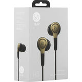Bang & Olufsen Beoplay H3 In-Ear Headphones | Champagne 1643256