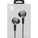Bang & Olufsen Beoplay H3 In-Ear Headphones | Natural 1643246