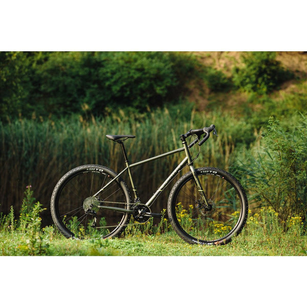 Bombtrack Beyond 29er Touring Expedition Bicycle, 49 cm 